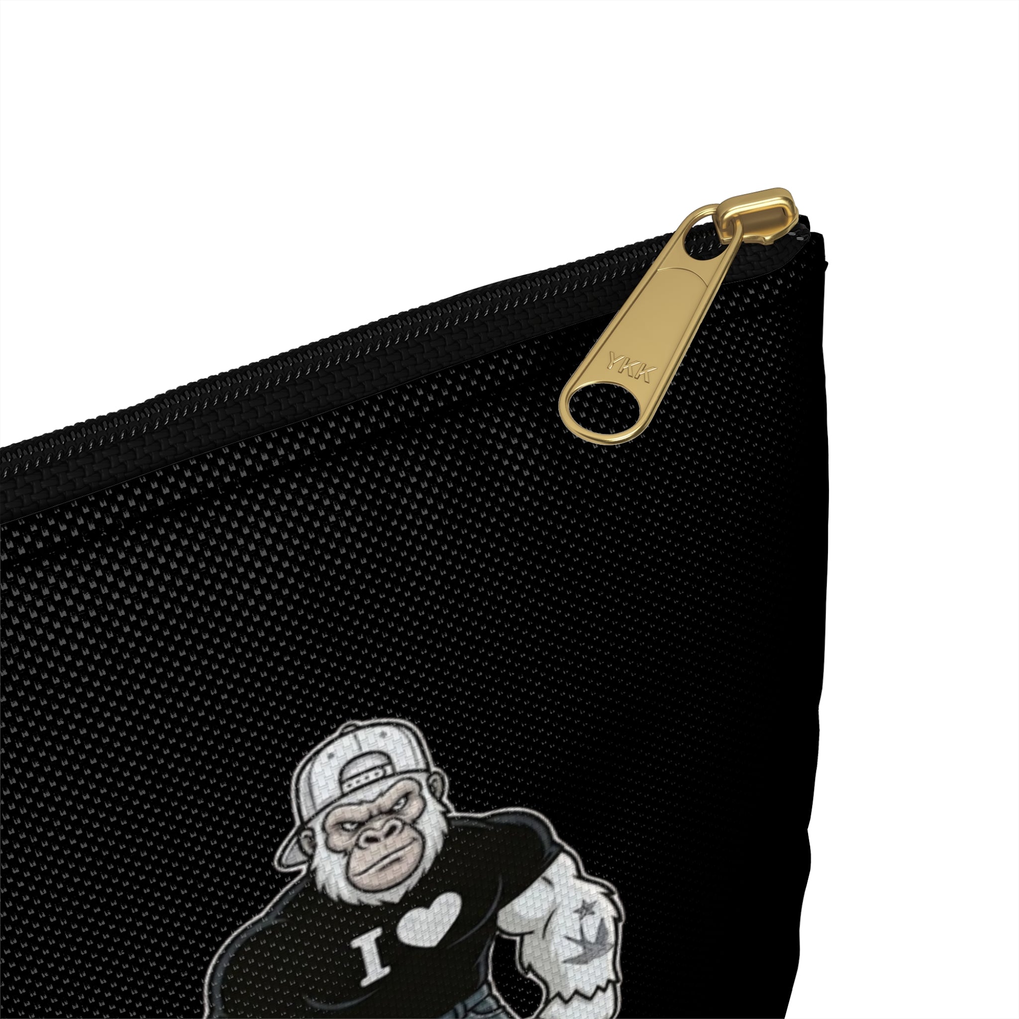 SMELLS POUCH