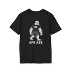 APE ASS T-SHIRT