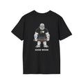 GOOD WOOD T-SHIRT