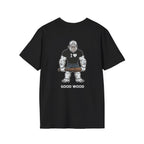 GOOD WOOD T-SHIRT