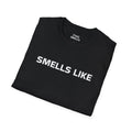 BEACH-GASM T-SHIRT