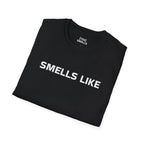 BEACH-GASM T-SHIRT