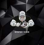 OYSTER JUICE T-SHIRT