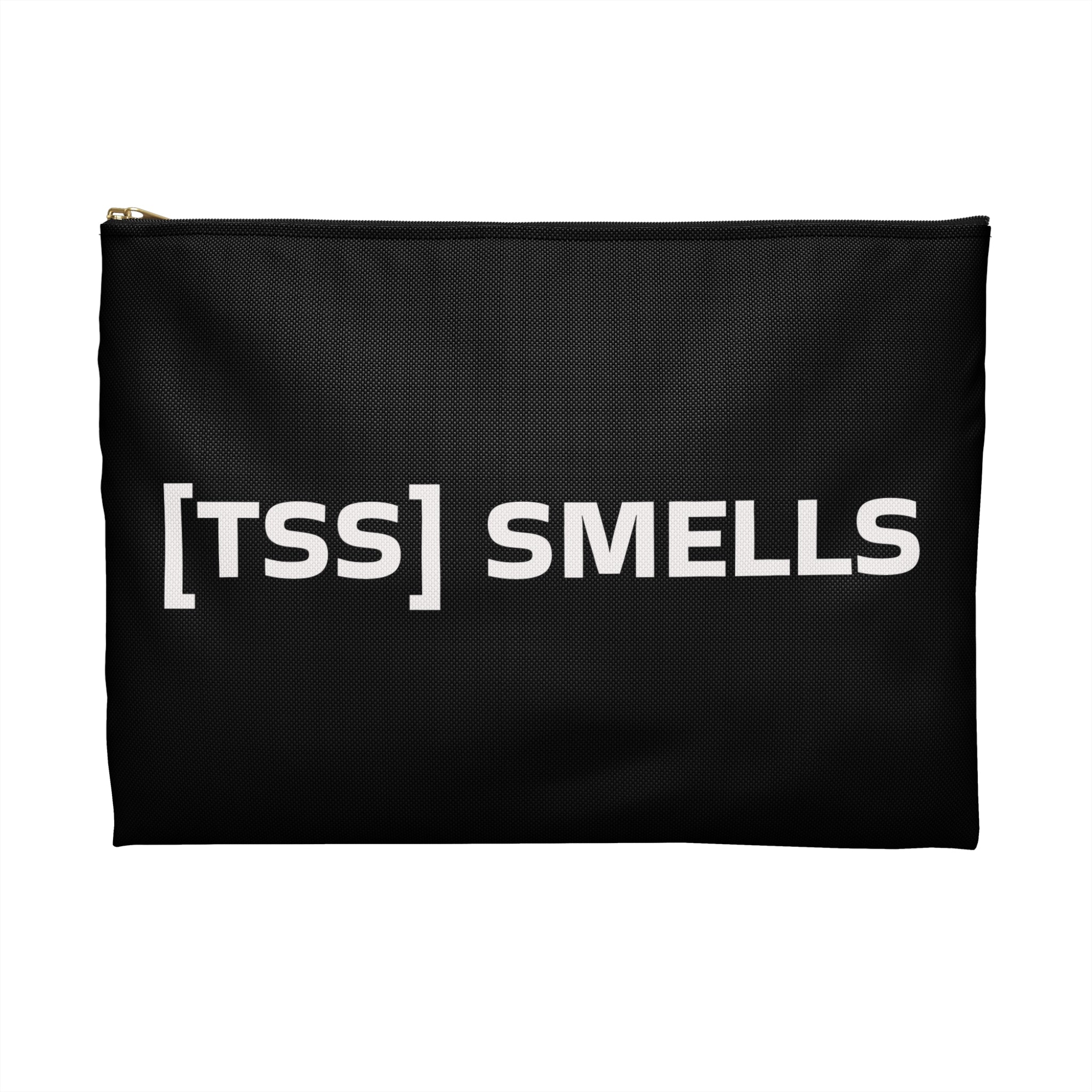 SMELLS POUCH