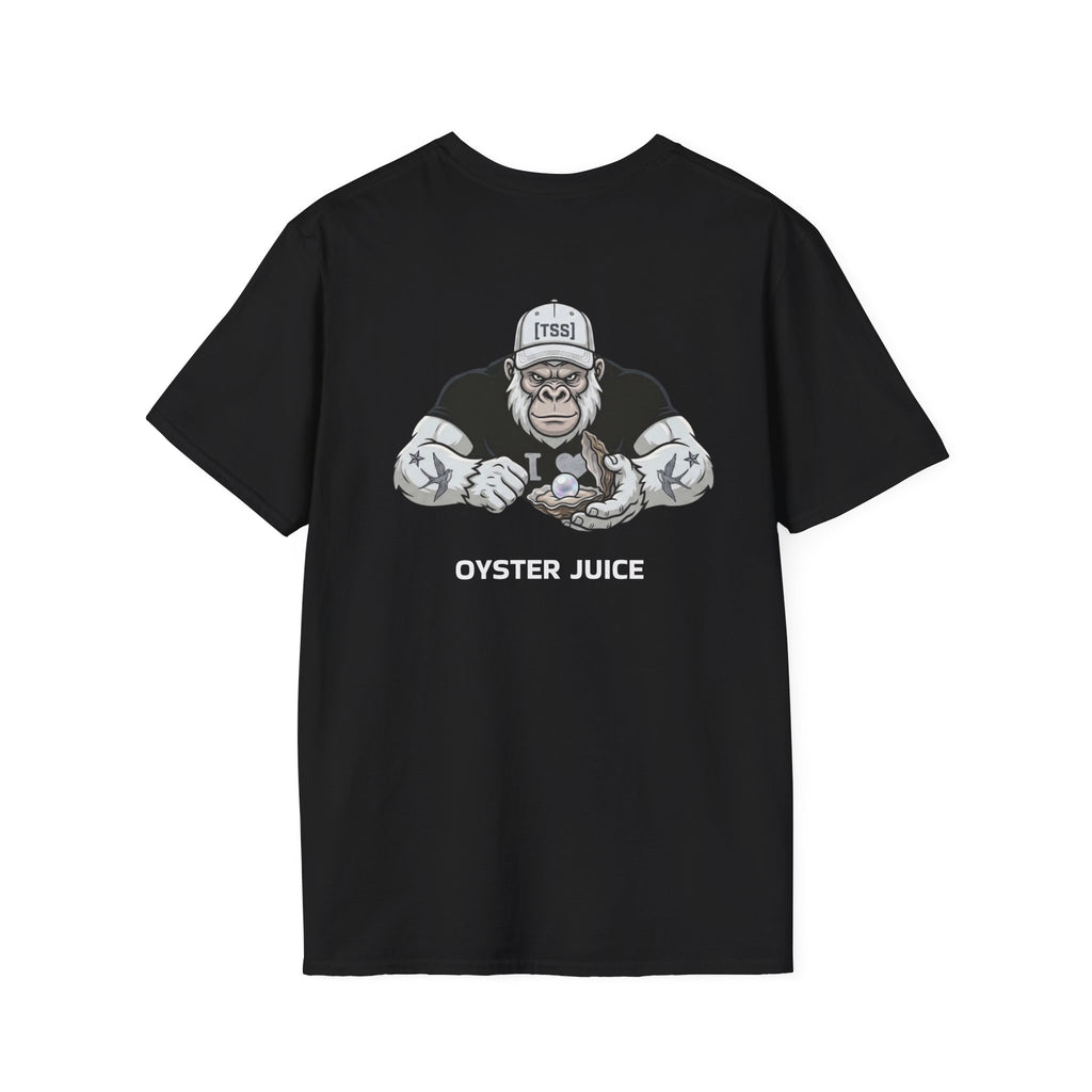 OYSTER JUICE T-SHIRT