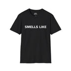 GOOD WOOD T-SHIRT