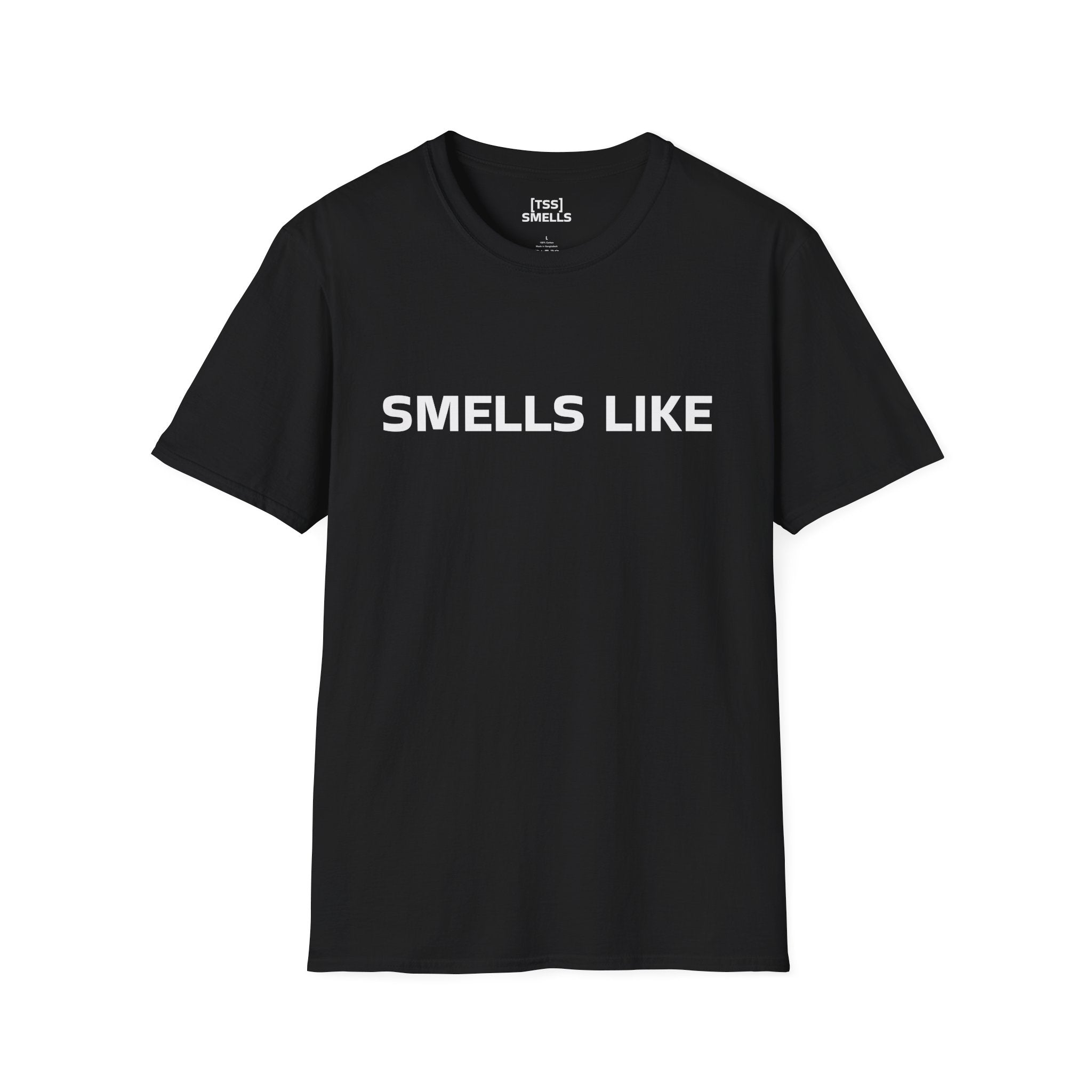 GOOD WOOD T-SHIRT