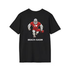 BEACH-GASM T-SHIRT