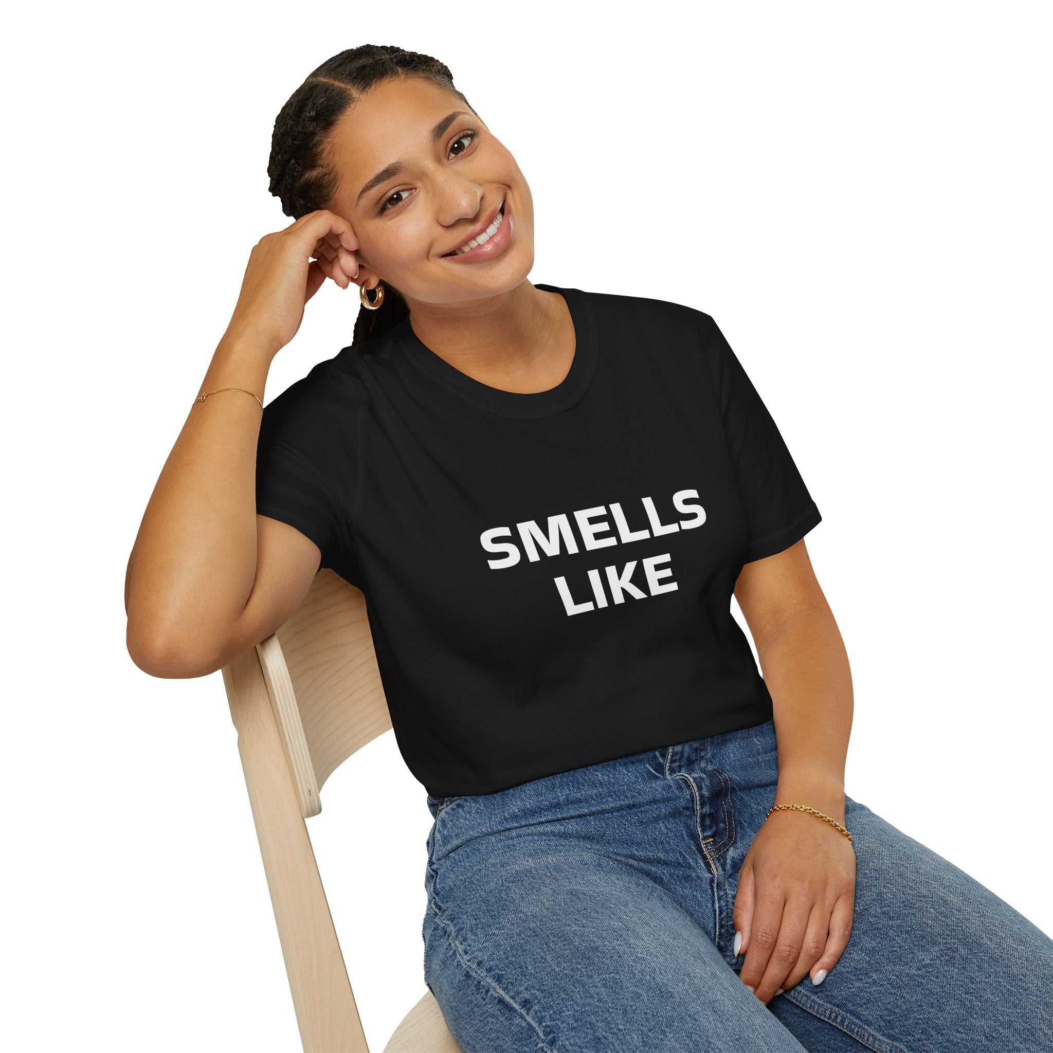 APE ASS T-SHIRT