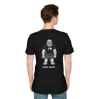 GOOD WOOD T-SHIRT